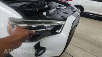 2015 Toyota 4Runner SR5 - miniatura 34