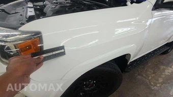 2015 Toyota 4Runner SR5 - miniatura 35