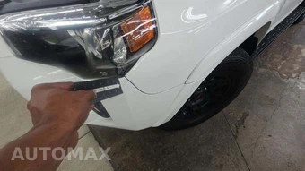 2015 Toyota 4Runner SR5 - miniatura 36