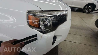 2015 Toyota 4Runner SR5 - miniatura 38