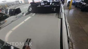 2015 Toyota 4Runner SR5 - miniatura 40