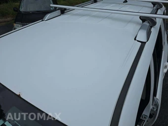 2015 Toyota 4Runner SR5 – miniatura 12