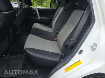 2015 Toyota 4Runner SR5 – miniatura 13