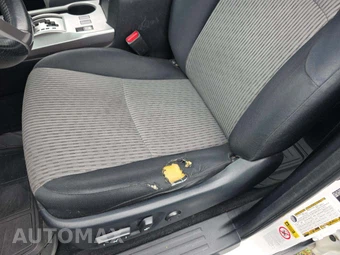 2015 Toyota 4Runner SR5 – miniatura 21