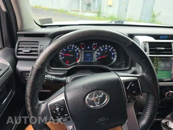 2015 Toyota 4Runner SR5 – miniatura 22