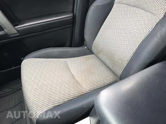 2015 Toyota 4Runner SR5 – miniatura 23