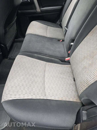 2015 Toyota 4Runner SR5 – miniatura 24