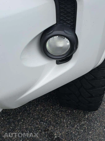 2015 Toyota 4Runner SR5 – miniatura 26