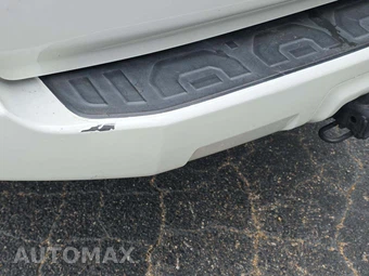 2015 Toyota 4Runner SR5 – miniatura 31