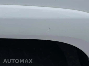 2015 Toyota 4Runner SR5 – miniatura 34
