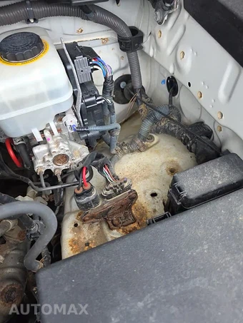 2015 Toyota 4Runner SR5 – miniatura 44