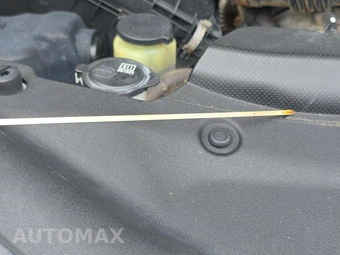 2015 Toyota 4Runner SR5 – miniatura 47