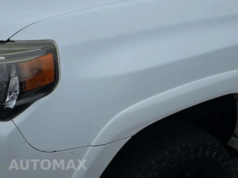 2015 Toyota 4Runner SR5 – miniatura 54