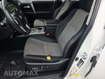 2015 Toyota 4Runner SR5 – miniatura 6