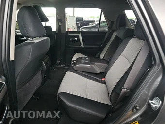 2015 Toyota 4Runner SR5 – miniatura 13