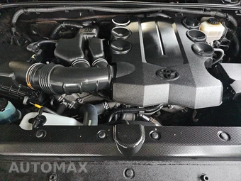 2015 Toyota 4Runner SR5 – miniatura 15