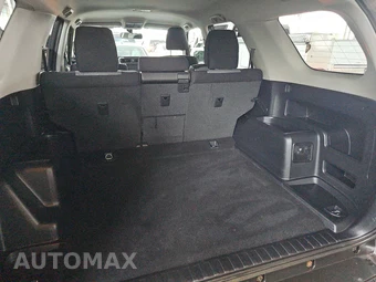 2015 Toyota 4Runner SR5 – miniatura 16
