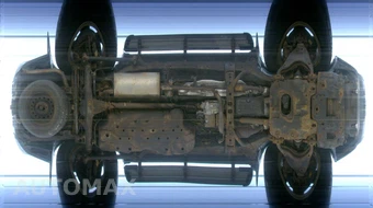 2015 Toyota 4Runner SR5 – miniatura 18