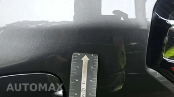 2015 Toyota 4Runner SR5 – miniatura 28