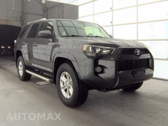 2015 Toyota 4Runner SR5 – miniatura 3