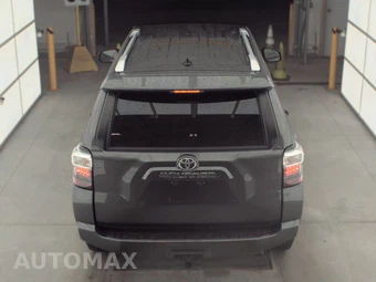 2015 Toyota 4Runner SR5 – miniatura 5
