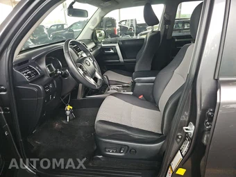2015 Toyota 4Runner SR5 – miniatura 7