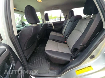 2015 Toyota 4Runner SR5 - miniatura 13