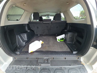 2015 Toyota 4Runner SR5 - miniatura 16