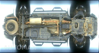 2015 Toyota 4Runner SR5 - miniatura 17