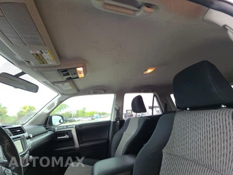 2015 Toyota 4Runner SR5 - miniatura 18