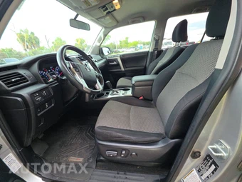 2015 Toyota 4Runner SR5 - miniatura 7