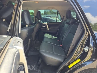 2015 Toyota 4Runner SR5 – miniatura 13