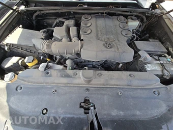 2015 Toyota 4Runner SR5 – miniatura 15