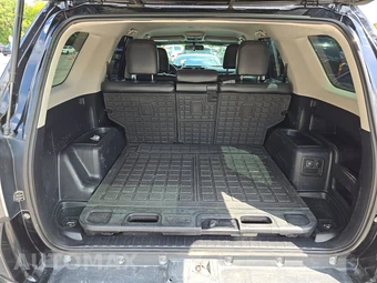 2015 Toyota 4Runner SR5 – miniatura 16