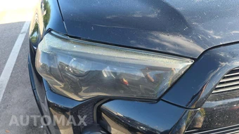 2015 Toyota 4Runner SR5 – miniatura 30