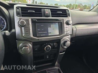 2015 Toyota 4Runner SR5 – miniatura 10