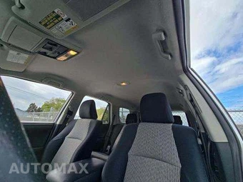 2015 Toyota 4Runner SR5 – miniatura 11