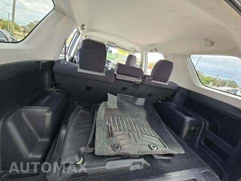 2015 Toyota 4Runner SR5 – miniatura 14