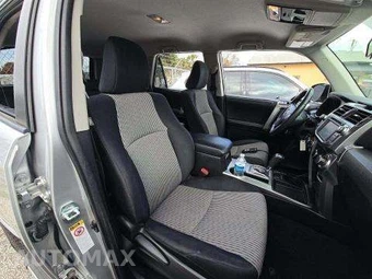 2015 Toyota 4Runner SR5 – miniatura 18