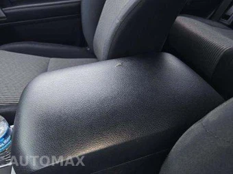 2015 Toyota 4Runner SR5 – miniatura 21