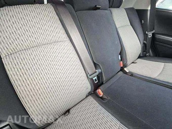 2015 Toyota 4Runner SR5 – miniatura 27