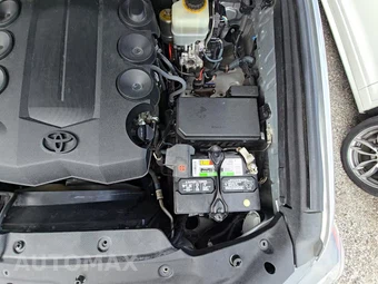 2015 Toyota 4Runner SR5 – miniatura 29