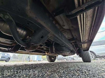 2015 Toyota 4Runner SR5 – miniatura 7