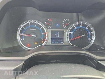 2015 Toyota 4Runner SR5 – miniatura 9