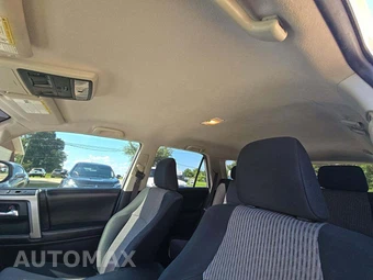 2015 Toyota 4Runner SR5 – miniatura 11