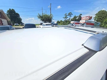2015 Toyota 4Runner SR5 – miniatura 12