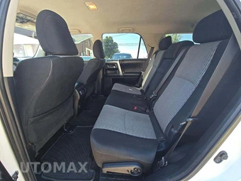 2015 Toyota 4Runner SR5 – miniatura 13