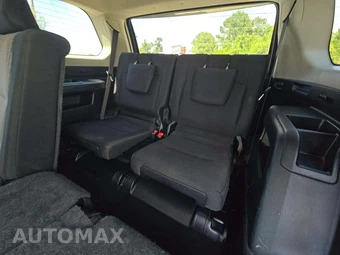 2015 Toyota 4Runner SR5 – miniatura 14