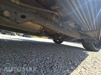 2015 Toyota 4Runner SR5 – miniatura 18