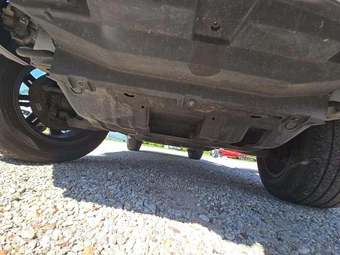 2015 Toyota 4Runner SR5 – miniatura 21